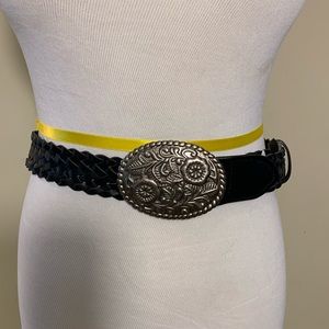 Betsy Johnson Belt